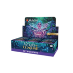 Magic: The Gathering MTG – Wilds of Eldraine Set Booster Box