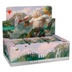 Magic: The Gathering MTG – Modern Horizons 3 Play Booster Box