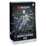 Magic: The Gathering MTG – Modern Horizons 3 Commander Deck (Eldrazi Incursion)