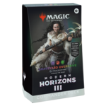 Magic: The Gathering MTG – Modern Horizons 3 Commander Deck (Graveyard Overdrive)