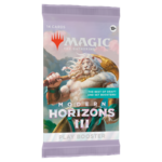 Magic: The Gathering MTG – Modern Horizons 3 Play Booster Pack
