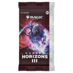 Magic: The Gathering MTG – Modern Horizons 3 Collector Booster Pack