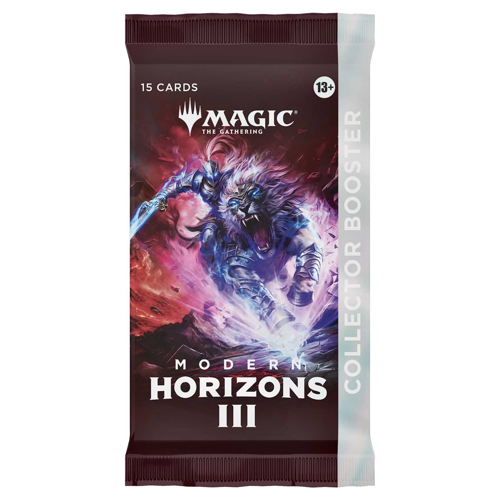 Magic: The Gathering Magic: The Gathering – Modern Horizons 3 Collector Booster Pack