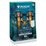 Magic: The Gathering MTG – Modern Horizons 3 Commander Deck Collector Ed. (Tricky Terrain)