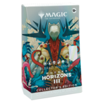 Magic: The Gathering MTG – Modern Horizons 3 Commander Deck Collector Ed. (Eldrazi Incursion)