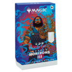 Magic: The Gathering MTG – Modern Horizons 3 Commander Deck Collector Ed. (Creative Energy)