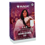 Magic: The Gathering MTG – Modern Horizons 3 Commander Deck Collector Ed. (Graveyard Overdrive)