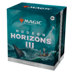 Magic: The Gathering MTG – Modern Horizons 3 Prerelease Pack