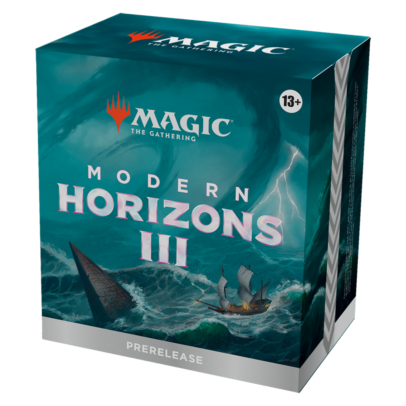 Magic: The Gathering Magic: The Gathering – Modern Horizons 3 Prerelease Pack