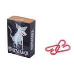 Project Genius Chupacabra Puzzle Box