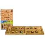 Project Genius Bamboo Mancala