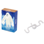 Project Genius Yeti Puzzle Box (C)