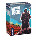 Devir España 1936