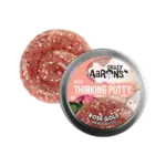 Crazy Aarons Crazy Aaron's Thinking Putty® – Rose Gold (2")