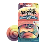 Crazy Aarons Crazy Aaron's Thinking Putty® – Goodnight Cactus (4")