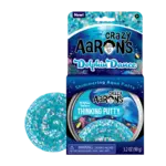 Crazy Aarons Crazy Aaron's Thinking Putty® – Dolphin Dance (4")