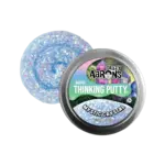 Crazy Aarons Crazy Aaron's Thinking Putty® – Mystic Crystal (2")