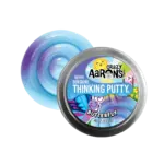 Crazy Aarons Crazy Aaron's Thinking Putty® – Butterfly (2")