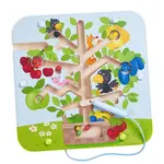 Haba Orchard Maze: Magnetic Sorting Game