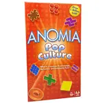 Anomia Press Anomia: Pop Culture
