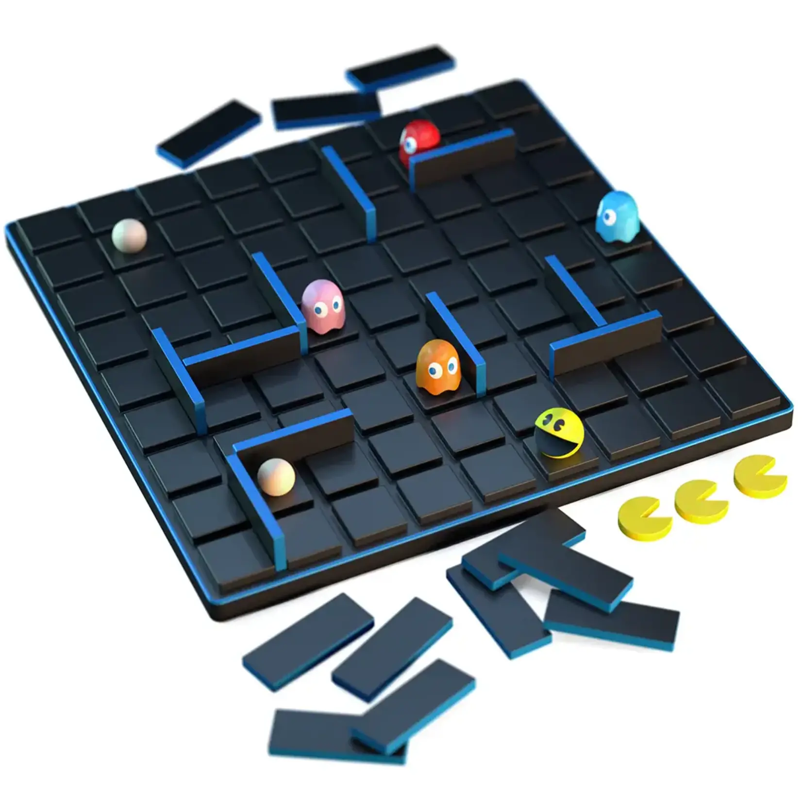 Gigamic Quoridor: Pac-Man