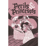 Ryan Lynch Perils & Princesses