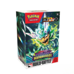 Pokémon Pokémon TCG: Twilight Masquerade – Build & Battle Box