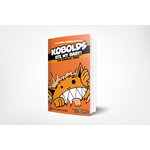9th Level Games Kobolds Ate My Baby! The Orange Book
