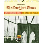 Penguin Random House Sunday Crossword Puzzles, The New York Times, Volume 25