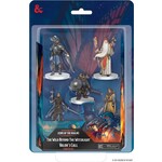 WizKids D&D Minis: Icons of the Realms – The Wild Beyond the Witchlight Valor's Call (96096)