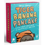 Right Wrong Games Tiger Banana Pancake