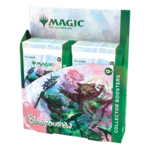 Magic: The Gathering MTG – Bloomburrow Collector Booster Box