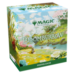 Magic: The Gathering MTG – Bloomburrow Prerelease Pack