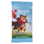 Magic: The Gathering MTG – Bloomburrow Play Booster Pack