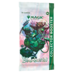 Magic: The Gathering MTG – Bloomburrow Collector Booster Pack
