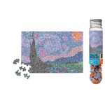 Micro Puzzles A Night to Remember, 150-Piece Mini Jigsaw Puzzle