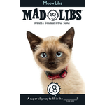 Mad Libs Mad Libs: Meow Libs