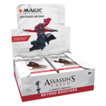 Magic: The Gathering MTG – Assassin's Creed Beyond Booster Box