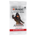 Magic: The Gathering MTG – Assassin's Creed Beyond Booster Pack