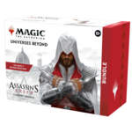 Magic: The Gathering MTG – Assassin's Creed Bundle