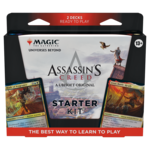 Magic: The Gathering MTG – Assassin's Creed Starter Kit