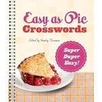 Stanley Newman Easy as Pie Crosswords: Super Duper Easy