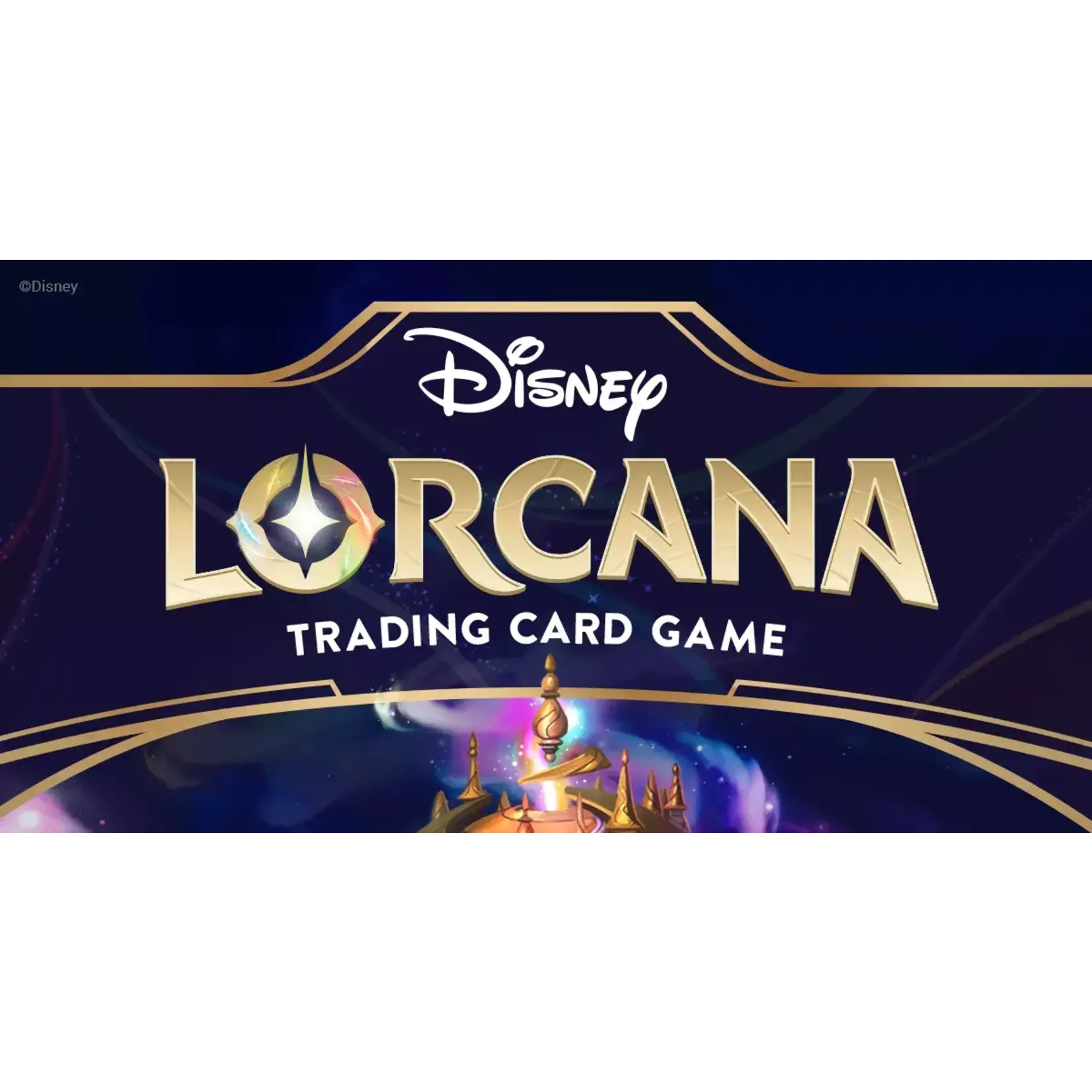 Labyrinth Events Disney Lorcana Casual League