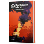 Evil Hat Productions Deathmatch Island (Hardcover)