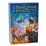 25th Century Games Stonespine Architects