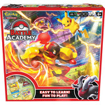 Pokémon Pokémon TCG: Battle Academy Box 2024