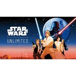 Labyrinth Events Star Wars: Unlimited Store Showdown