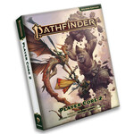 Paizo Pathfinder: Player Core 2 (2E, Hardcover)