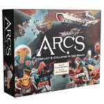 Leder Games Arcs (Retail Edition)