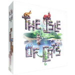 The City of Kings The Isle of Cats